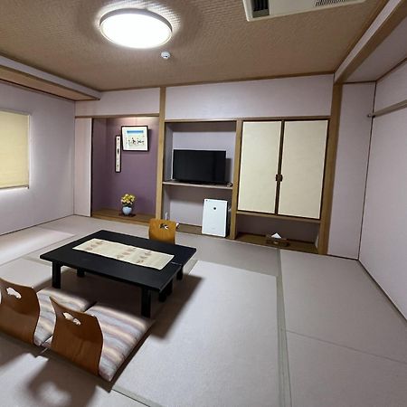 Hotel Gion Shinmonso Kjóto Exteriér fotografie