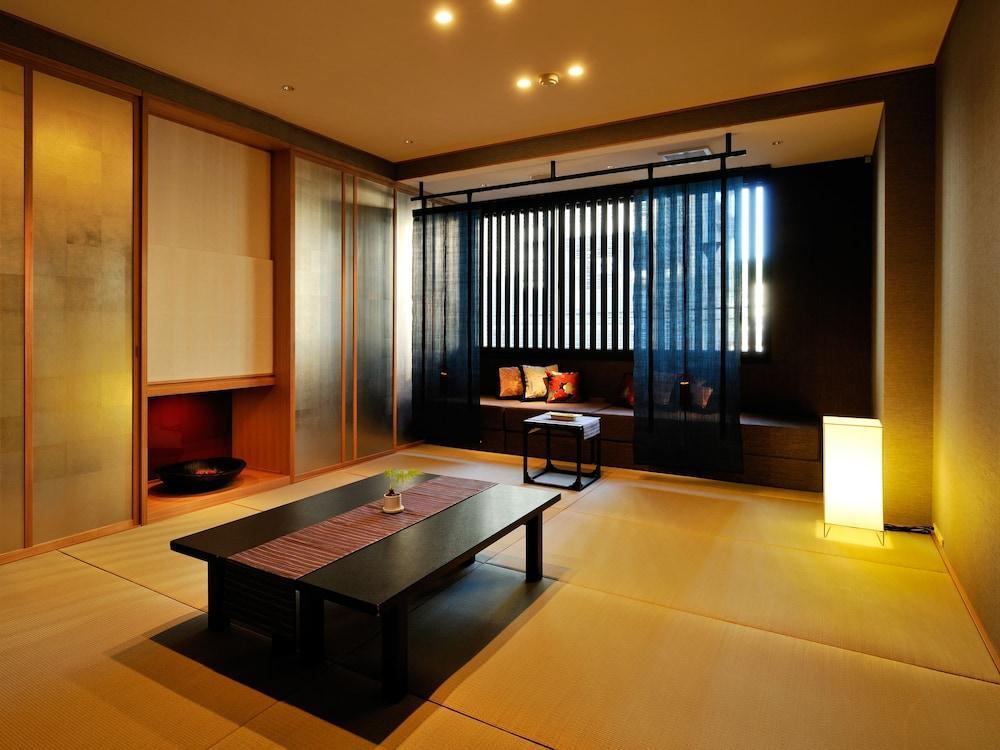 Hotel Gion Shinmonso Kjóto Exteriér fotografie