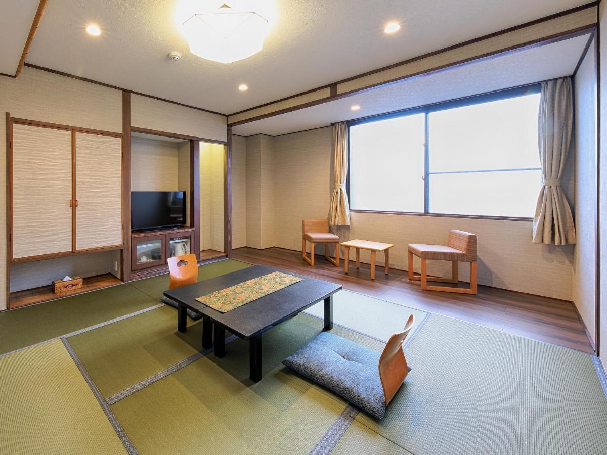 Hotel Gion Shinmonso Kjóto Exteriér fotografie
