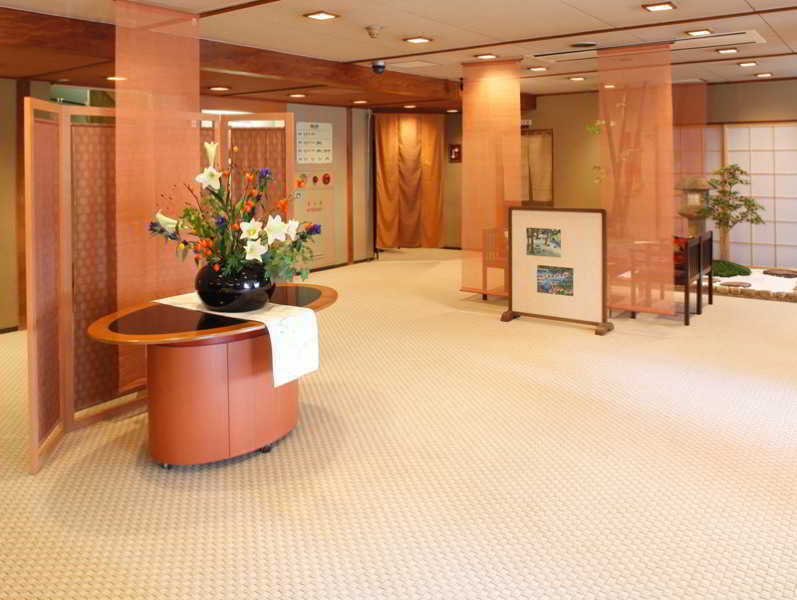 Hotel Gion Shinmonso Kjóto Exteriér fotografie