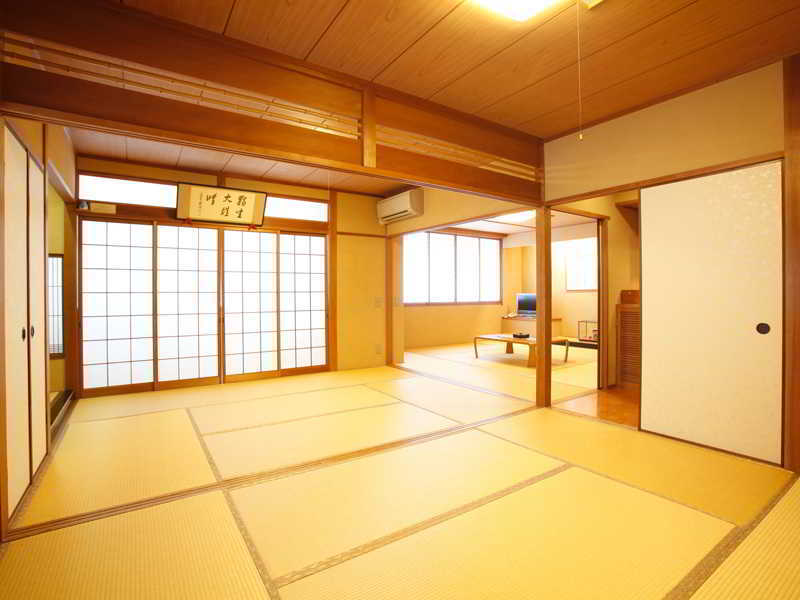 Hotel Gion Shinmonso Kjóto Exteriér fotografie